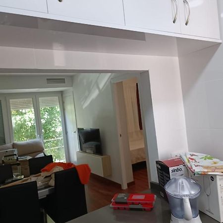 Lyrioshomes Apartamento Filpo Rojas , Sevilla Dış mekan fotoğraf