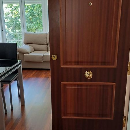 Lyrioshomes Apartamento Filpo Rojas , Sevilla Dış mekan fotoğraf