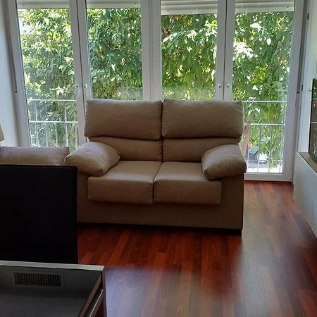 Lyrioshomes Apartamento Filpo Rojas , Sevilla Dış mekan fotoğraf