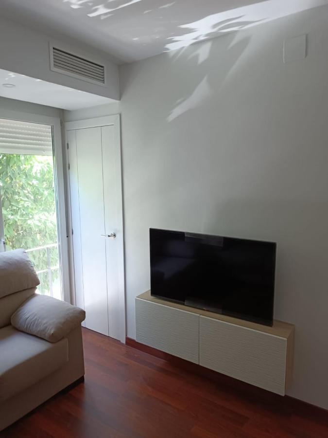 Lyrioshomes Apartamento Filpo Rojas , Sevilla Dış mekan fotoğraf
