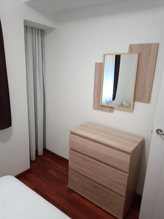 Lyrioshomes Apartamento Filpo Rojas , Sevilla Dış mekan fotoğraf