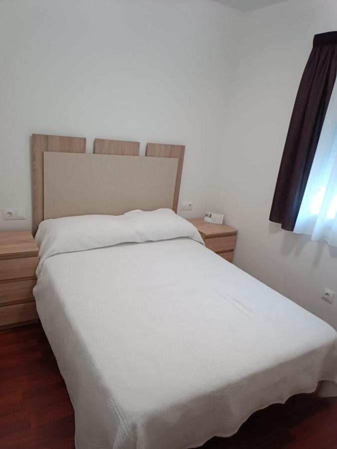 Lyrioshomes Apartamento Filpo Rojas , Sevilla Dış mekan fotoğraf