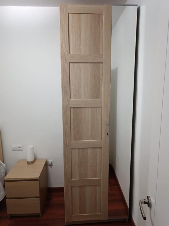 Lyrioshomes Apartamento Filpo Rojas , Sevilla Dış mekan fotoğraf