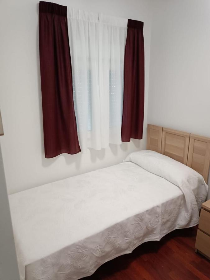 Lyrioshomes Apartamento Filpo Rojas , Sevilla Dış mekan fotoğraf