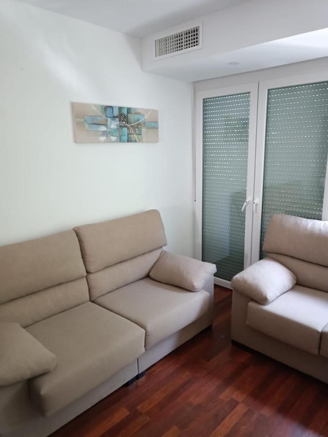 Lyrioshomes Apartamento Filpo Rojas , Sevilla Dış mekan fotoğraf