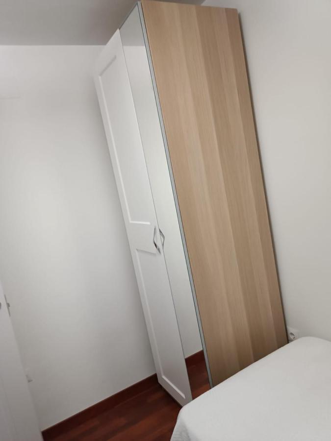 Lyrioshomes Apartamento Filpo Rojas , Sevilla Dış mekan fotoğraf