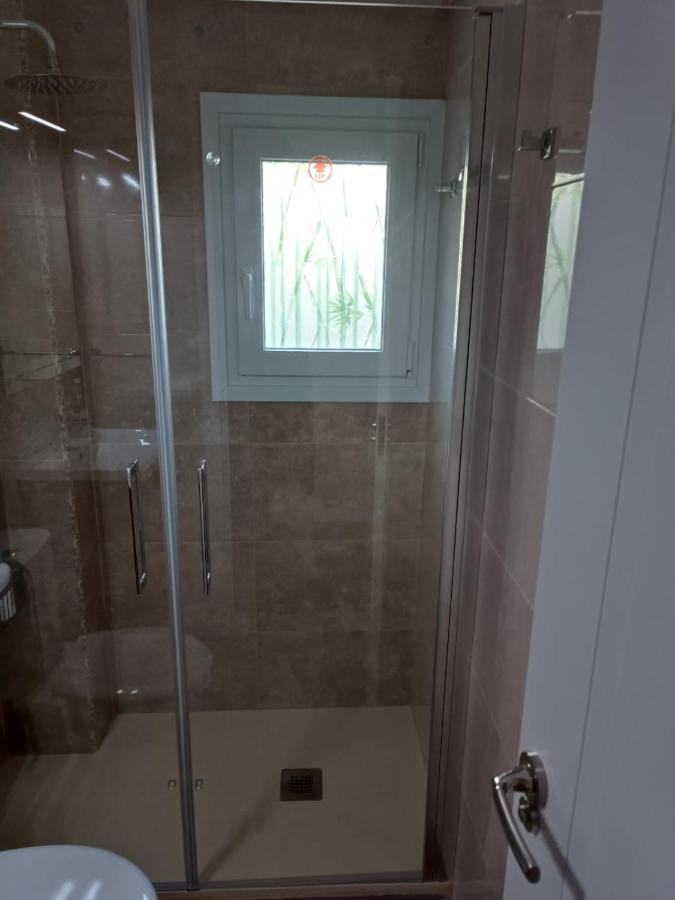 Lyrioshomes Apartamento Filpo Rojas , Sevilla Dış mekan fotoğraf