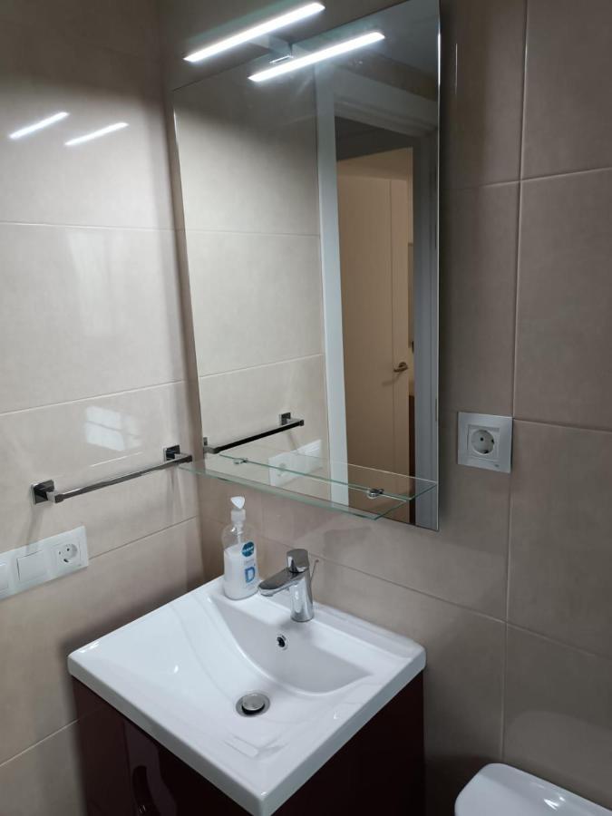 Lyrioshomes Apartamento Filpo Rojas , Sevilla Dış mekan fotoğraf