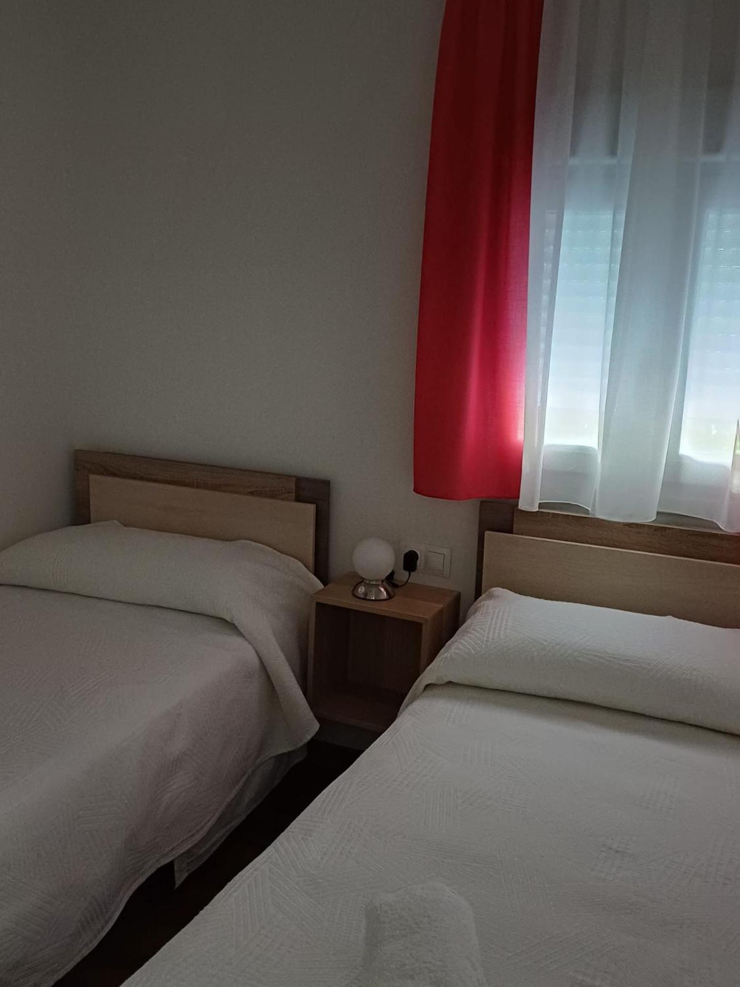 Lyrioshomes Apartamento Filpo Rojas , Sevilla Dış mekan fotoğraf