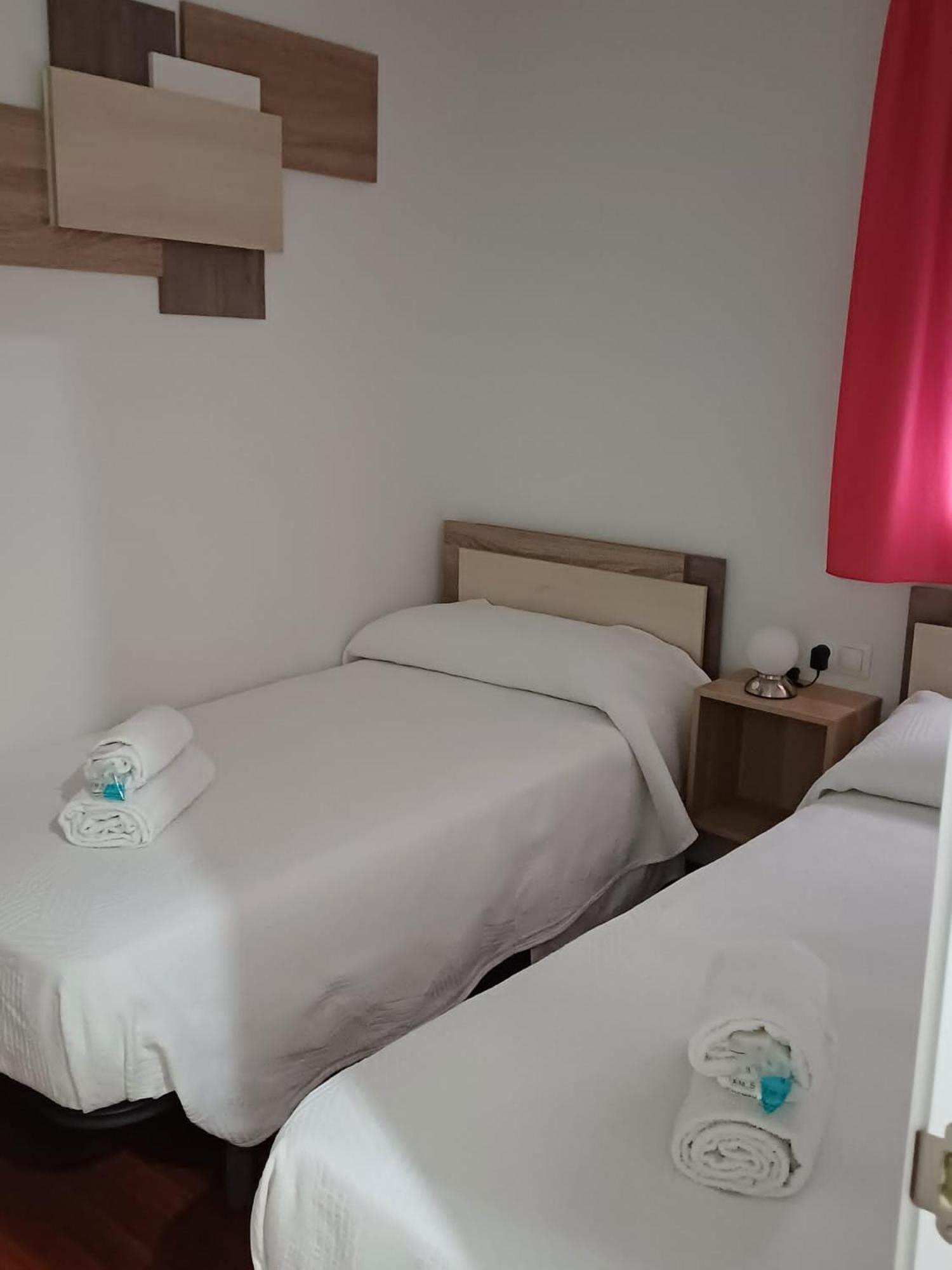 Lyrioshomes Apartamento Filpo Rojas , Sevilla Dış mekan fotoğraf