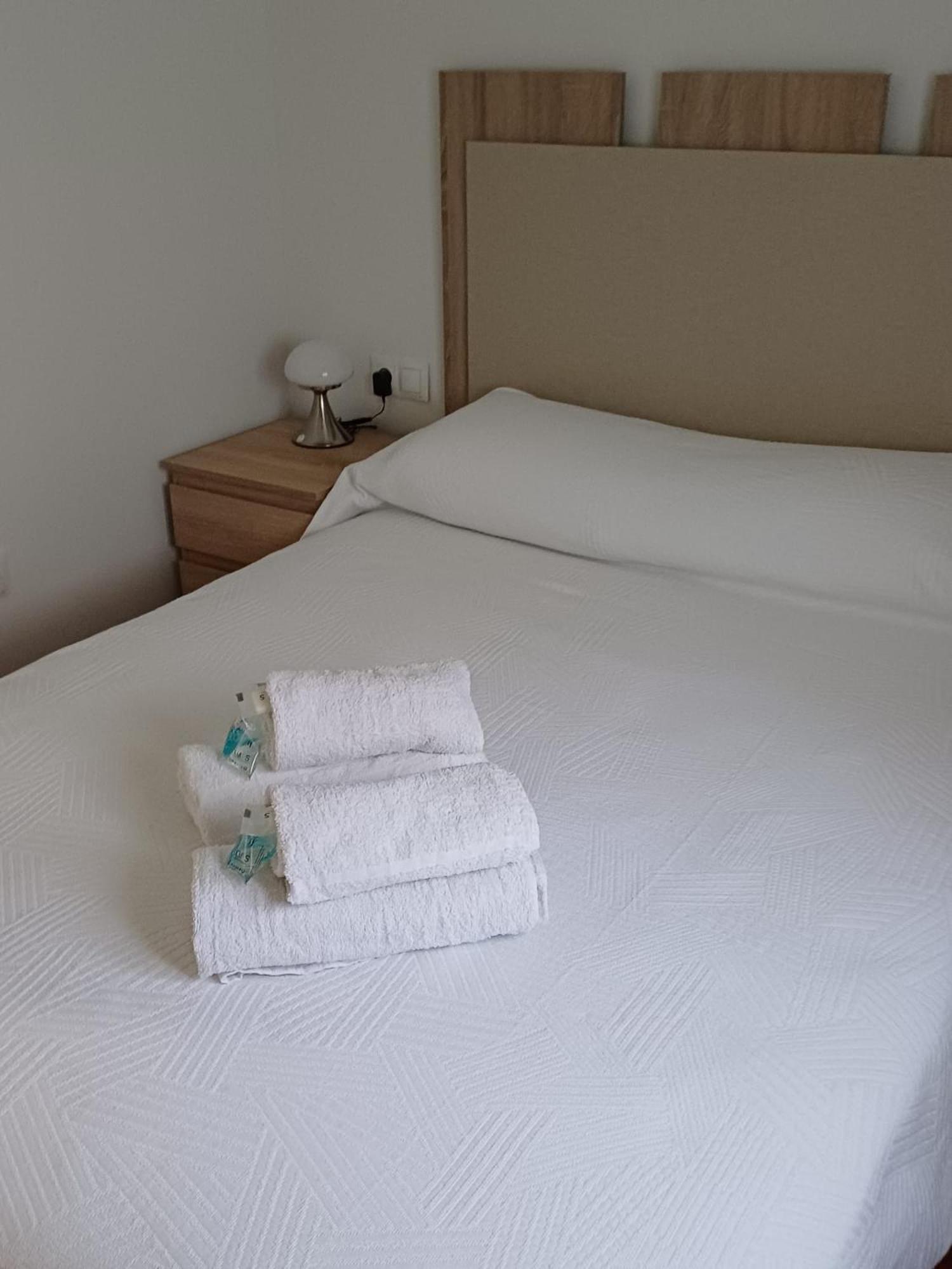 Lyrioshomes Apartamento Filpo Rojas , Sevilla Dış mekan fotoğraf