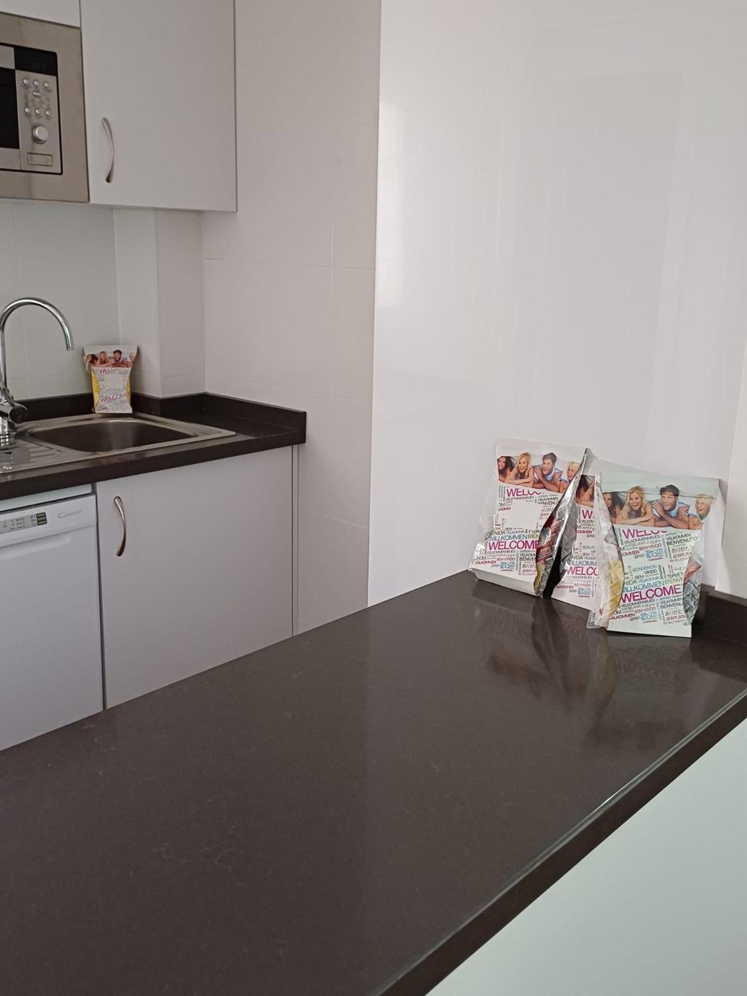 Lyrioshomes Apartamento Filpo Rojas , Sevilla Dış mekan fotoğraf