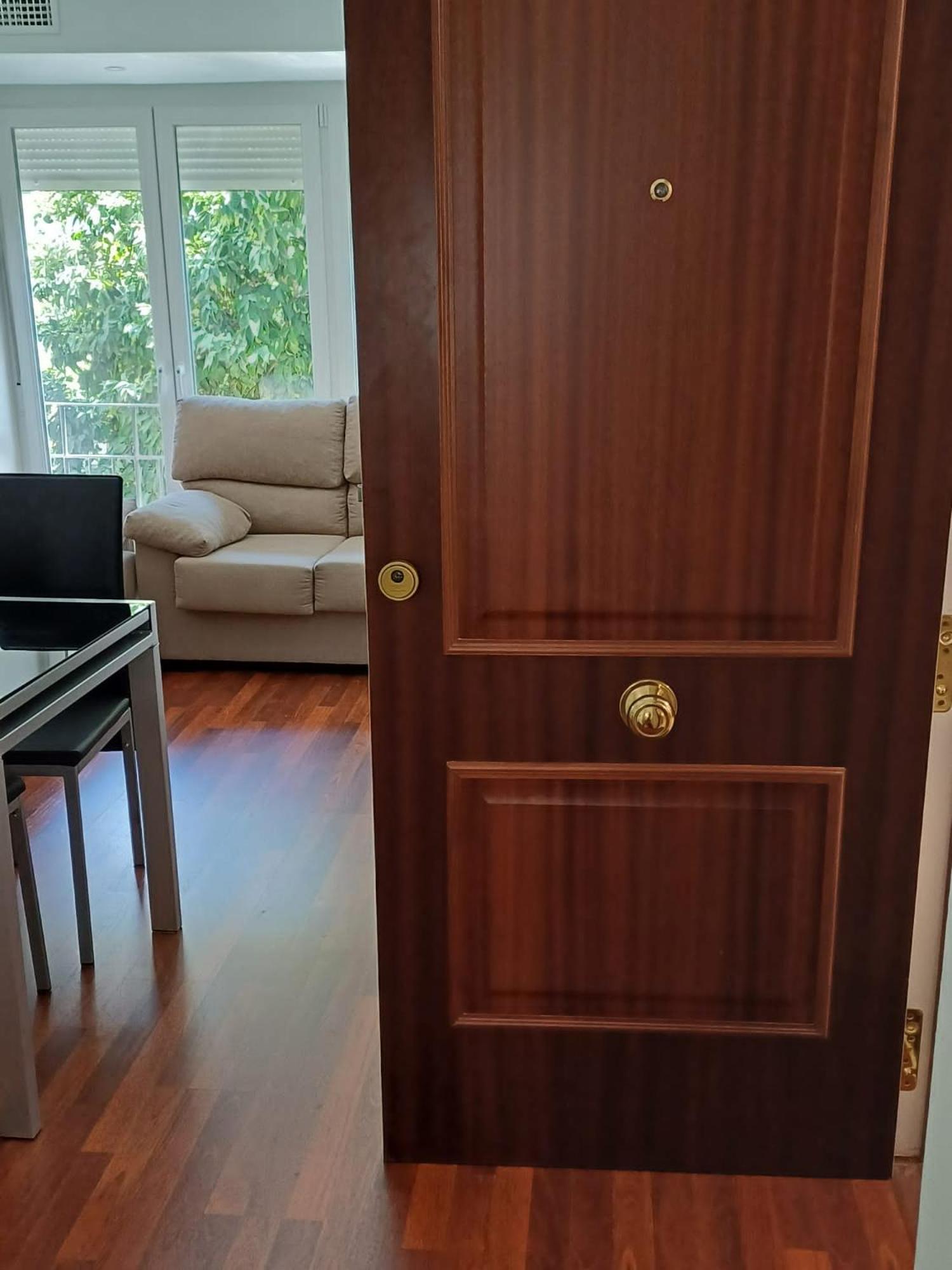 Lyrioshomes Apartamento Filpo Rojas , Sevilla Dış mekan fotoğraf