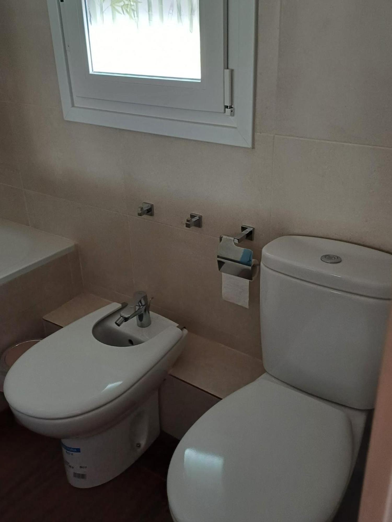 Lyrioshomes Apartamento Filpo Rojas , Sevilla Dış mekan fotoğraf