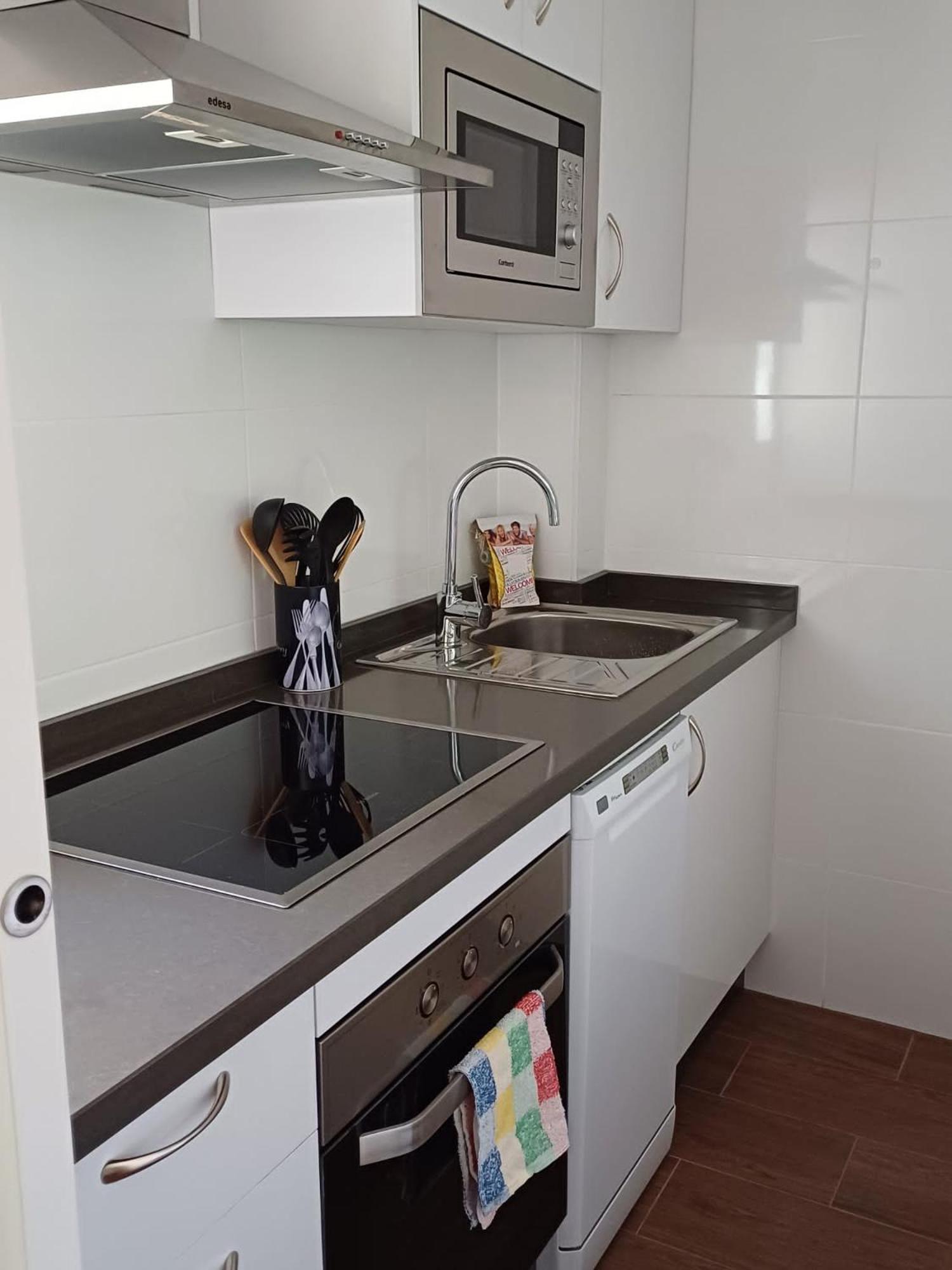 Lyrioshomes Apartamento Filpo Rojas , Sevilla Dış mekan fotoğraf