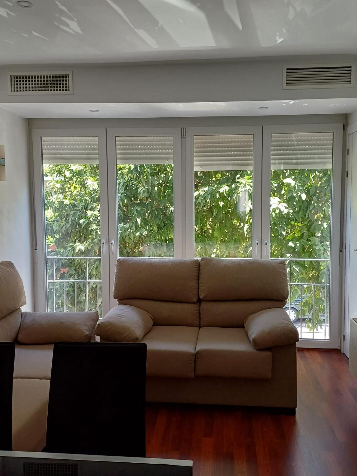 Lyrioshomes Apartamento Filpo Rojas , Sevilla Dış mekan fotoğraf