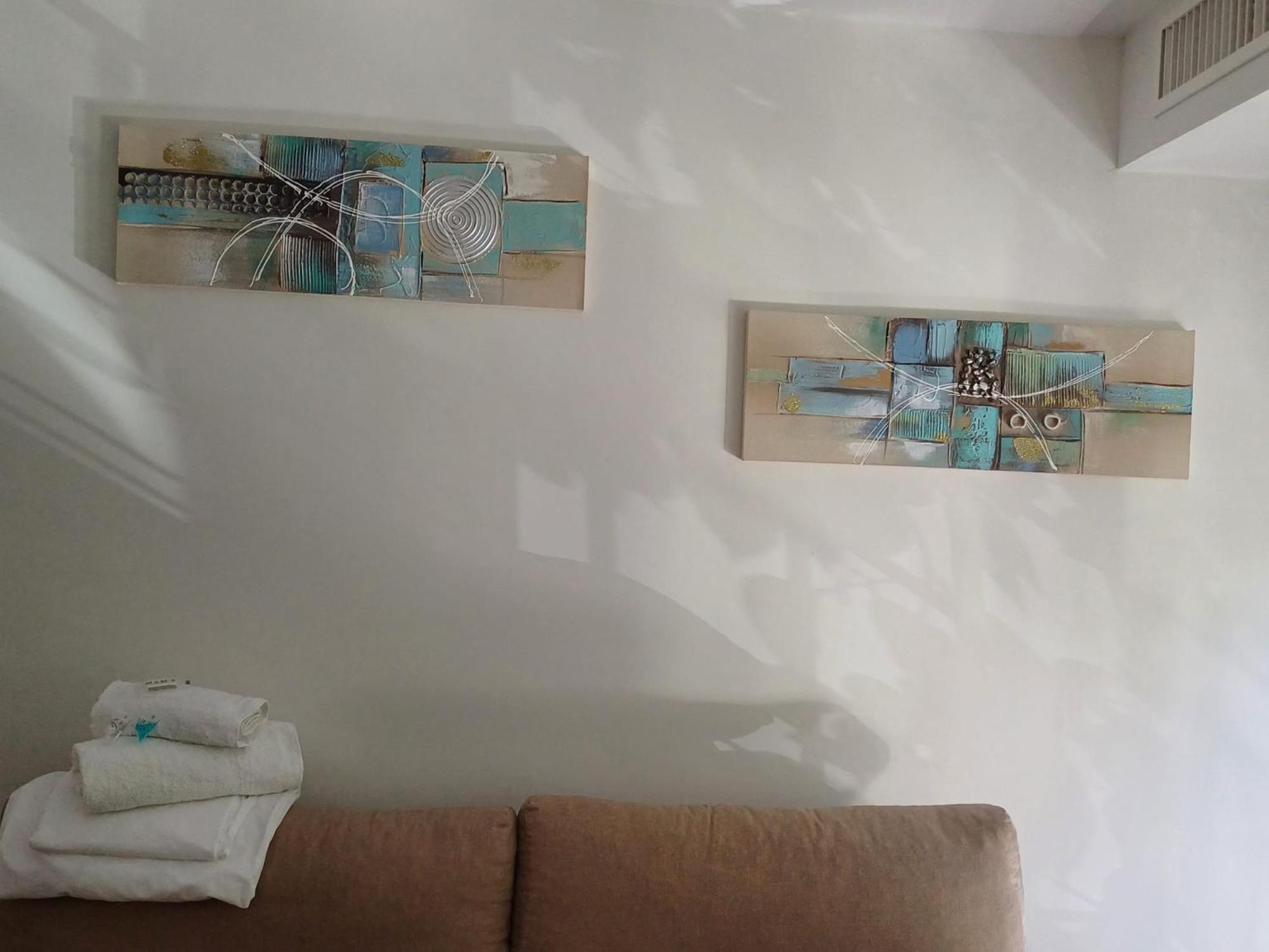 Lyrioshomes Apartamento Filpo Rojas , Sevilla Dış mekan fotoğraf