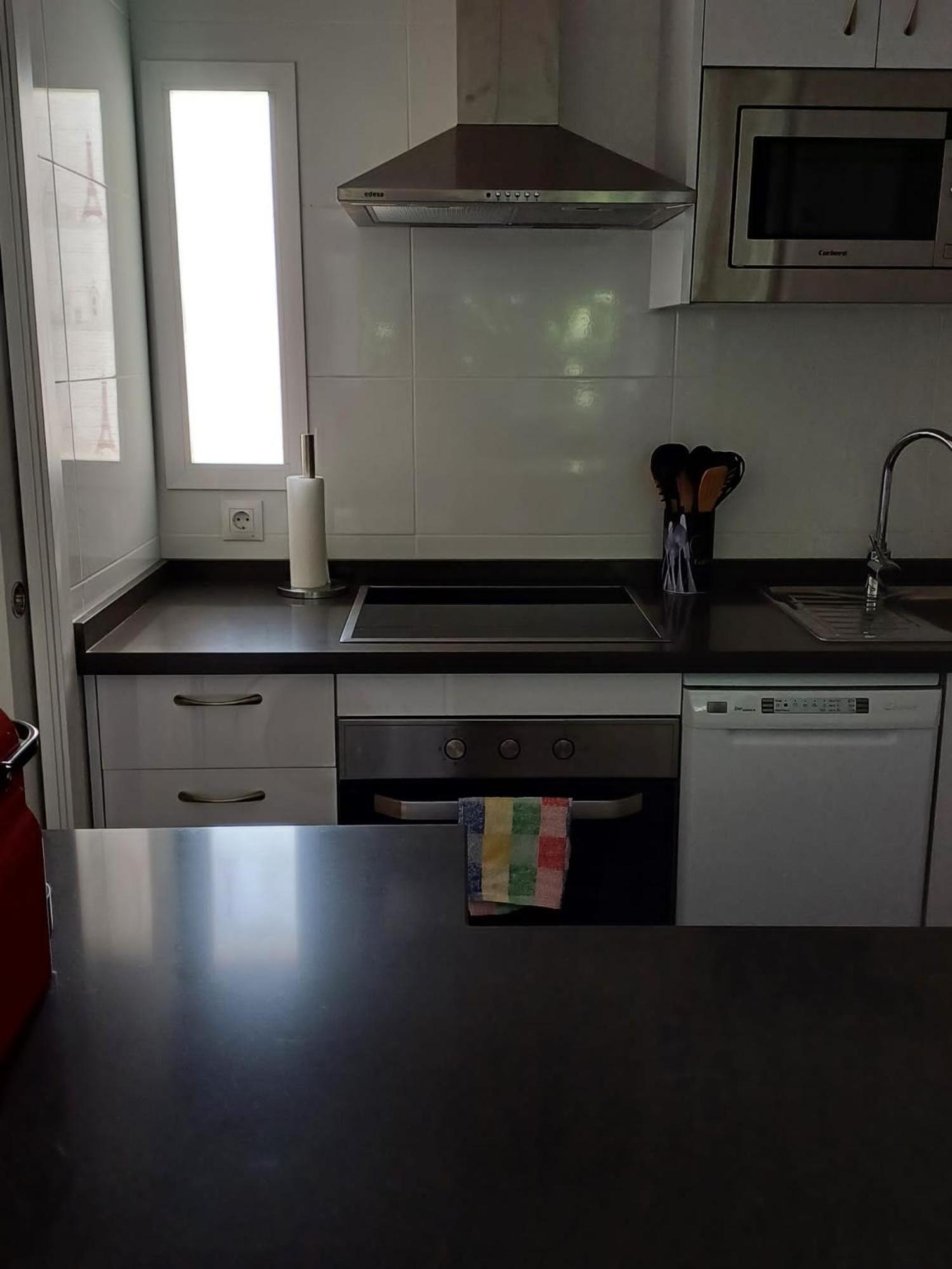 Lyrioshomes Apartamento Filpo Rojas , Sevilla Dış mekan fotoğraf