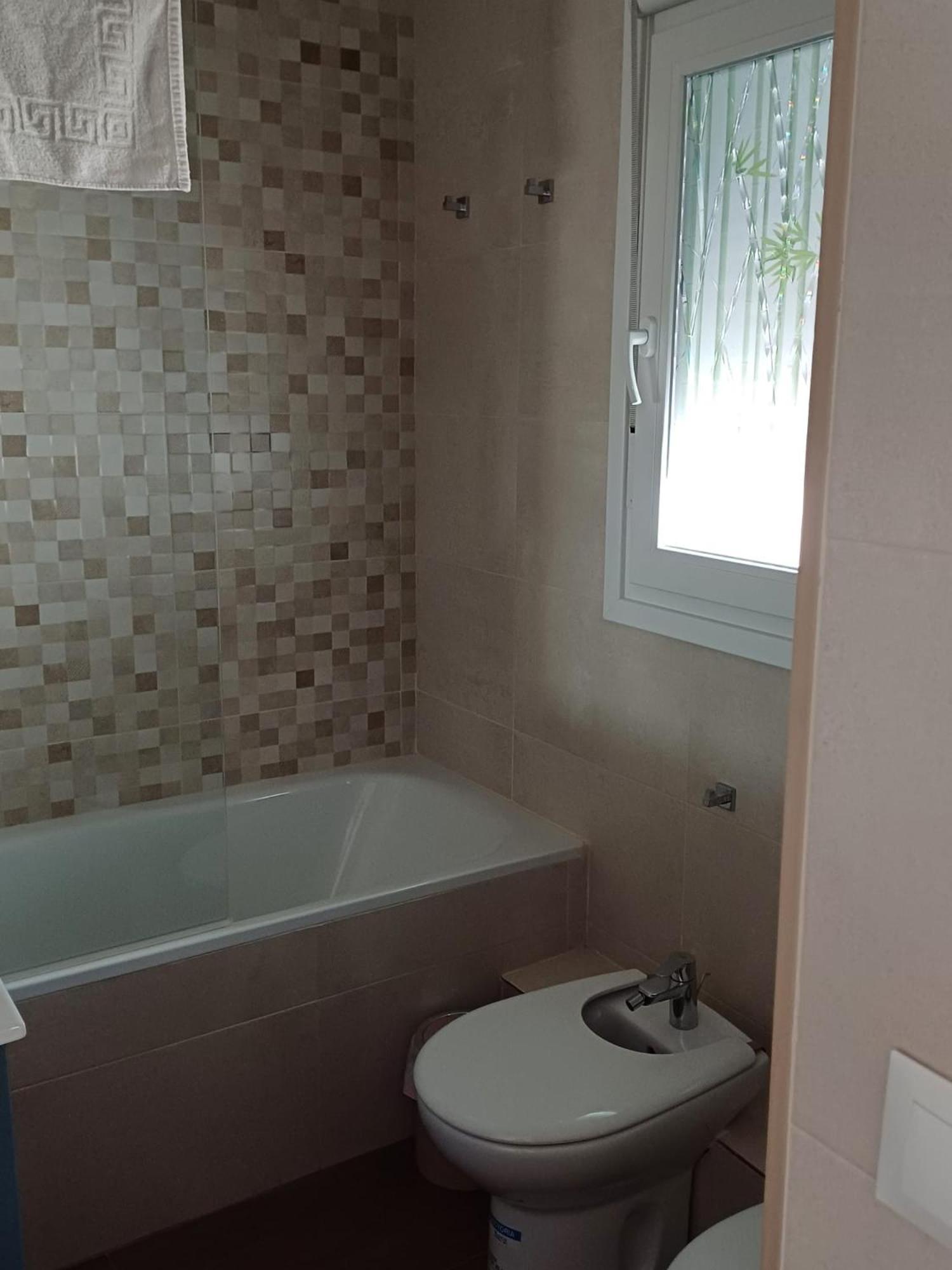 Lyrioshomes Apartamento Filpo Rojas , Sevilla Dış mekan fotoğraf