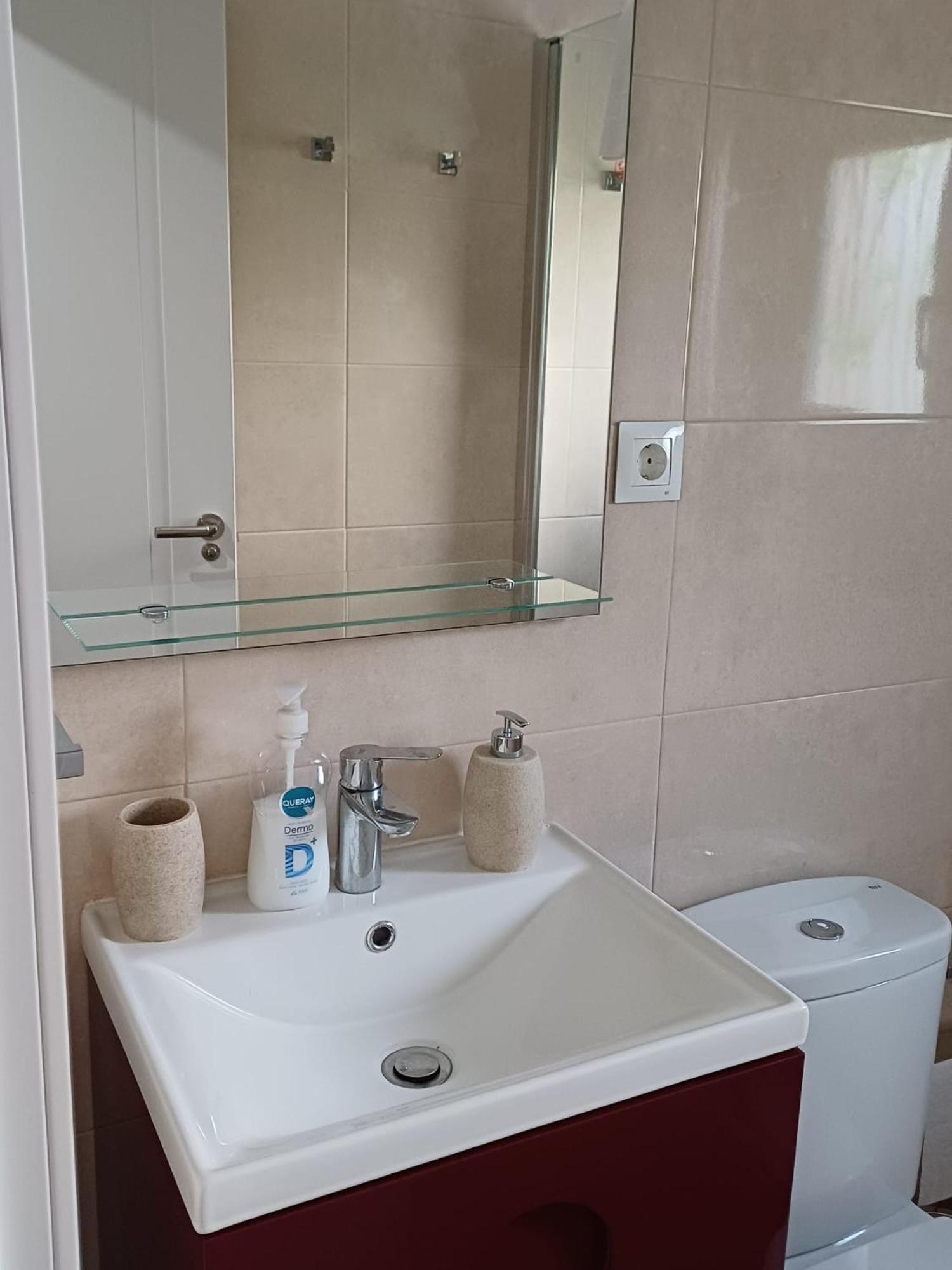 Lyrioshomes Apartamento Filpo Rojas , Sevilla Dış mekan fotoğraf
